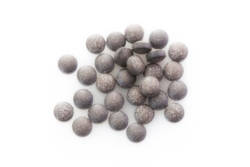 鉄分のサプリメント