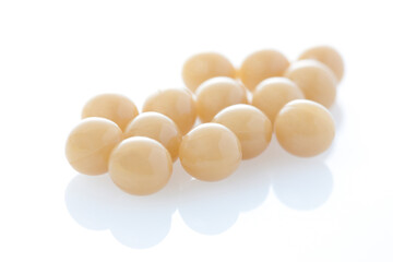 黒ゴマセサミンのサプリメント