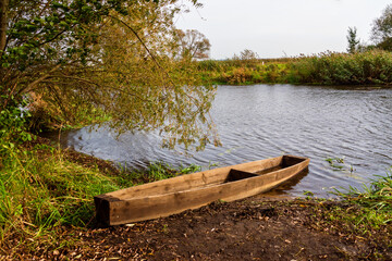 Wędrówka doliną Narwi, Podlasie, Polska © podlaski49