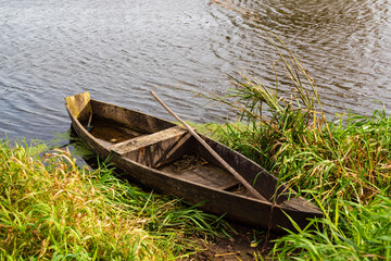 Wędrówka doliną Narwi, Podlasie, Polska © podlaski49