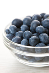 ブルーベリー