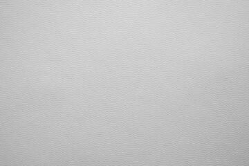 White leather texture luxury background