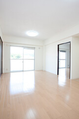 リビングルーム