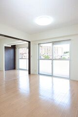 リビングルーム