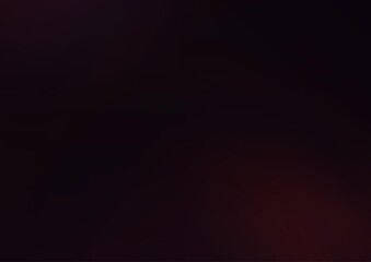 Dark Black vector abstract bright background.