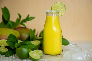 Mango juice