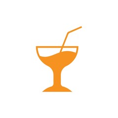 glass juice logo