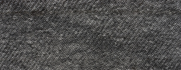 Dark old scratched texture for banner concept