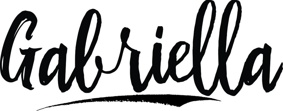 「Gabriella」の写真素材 | 166件の無料イラスト画像 | Adobe Stock