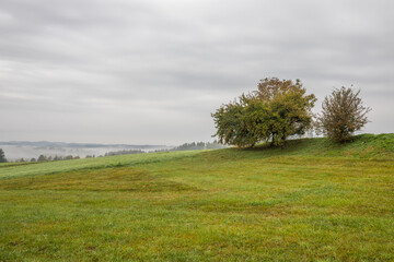 Herbstlandschaft