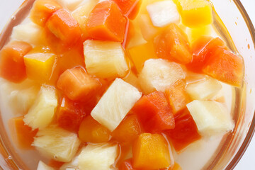 カットフルーツ