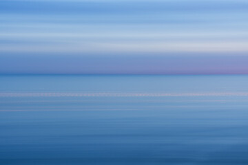 Fototapeta premium Blurred Twilight 