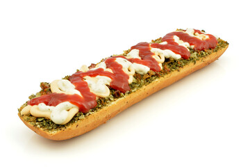 zapiekanka 