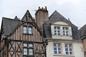 Maisons