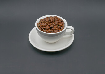 COFFEE BEANS,