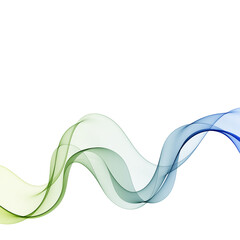 Abstract waves background, waved lines for brochure, website, flyer design. Transparent lines. eps 10