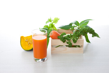 野菜(ベーターカロチン)