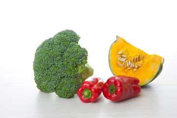 野菜(ビタミンE)