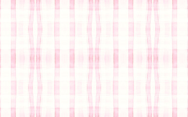 Girl Pajama Pattern. Wool Seamless Picnic 