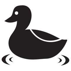 
Icon of a animal depicting duck
