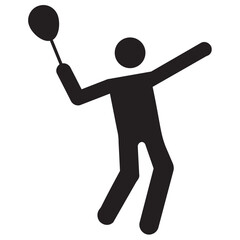 
Icon of a human avatar playing hammer throwing
