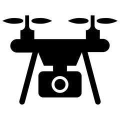 
Front view remote aerial drone camera to click pics and videos 
