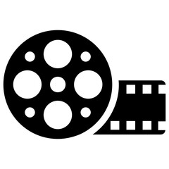 
Camera reel to click pictures 
