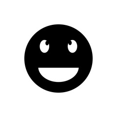 Emoticon icon