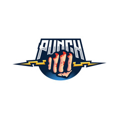 gaming logo esport team 