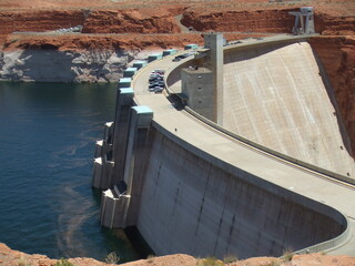 glen canyon dam
