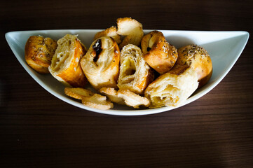 bread