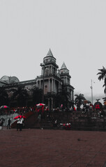 city cathedral country