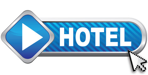 hotel icon