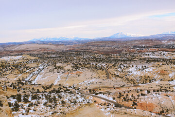Highway 12 ,  A Journey Through Time Scenic Byway, Utah State Route 12
