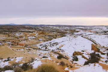 Highway 12 ,  A Journey Through Time Scenic Byway, Utah State Route 12
