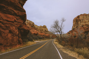 Highway 12 ,  A Journey Through Time Scenic Byway, Utah State Route 12
