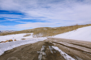 Highway 12 ,  A Journey Through Time Scenic Byway, Utah State Route 12
