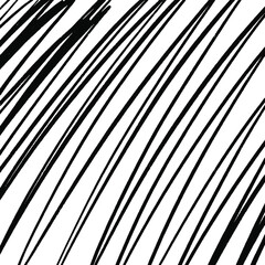 Simple hand drawn, rough background concept, decoration for your website, logo, texture EPS Vector