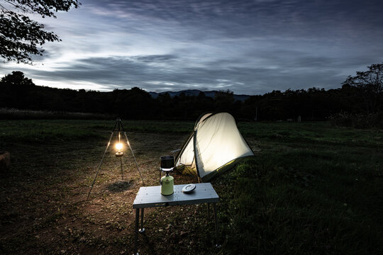 Top 10 Must-Have Camping Gear Essentials for Your Next Adventure