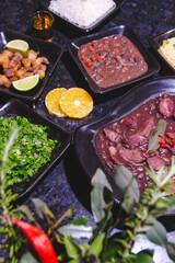 Feijoada 