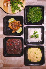 Feijoada 