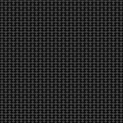 Seamless pattern with tiles ornament. Oriental ornamentation with repeated dumbbells shapes. Tile wallpaper. Mosaic motif. Abstract background. Digital paper, textile print, web design. Vector image.