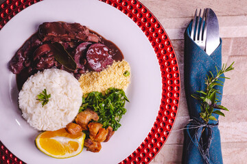 Feijoada 