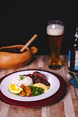 Feijoada 