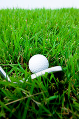 アイアンショット