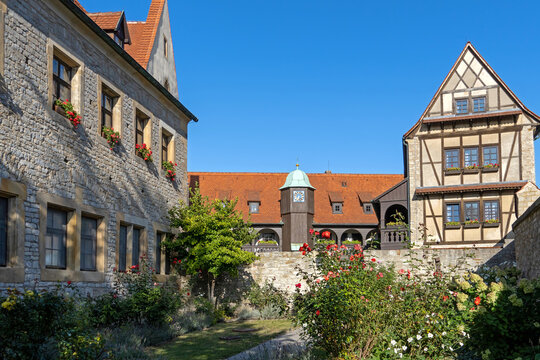 Augustinerkloster Erfurt