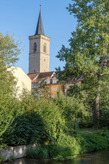 Erfurter Altstadt