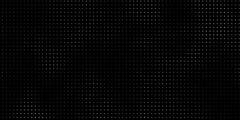 Light BLUE vector backdrop with dots.