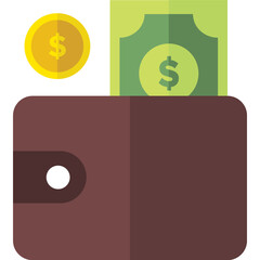 wallet icon