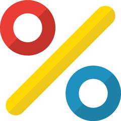 percent icon